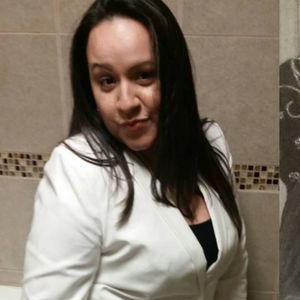 Meet your Posher, Judith